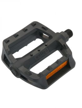 wellgo plastic pedal LU-984