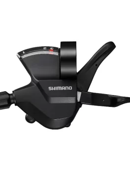 SHIMANO ALTUS SL-M315 SHIFTER 3speed