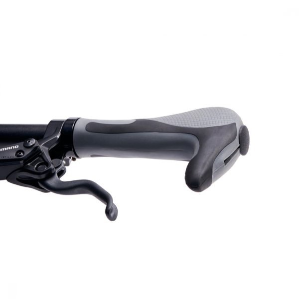 PROBIKE ERGONOMIC HANDLEBAR GRIPS