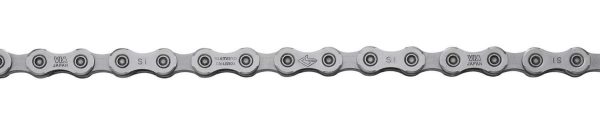 SHIMANO CN-LG500 11 SPEED CHAIN (SILVER)